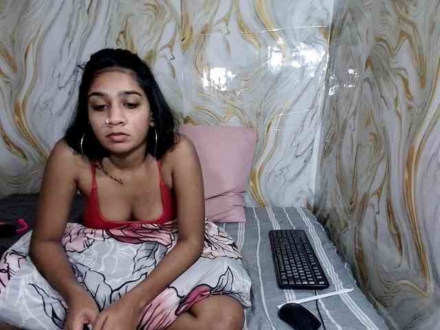 cherryindian4u webcam