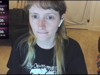 stormythunder Porn Show