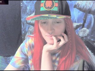 stormythunder Porn Show