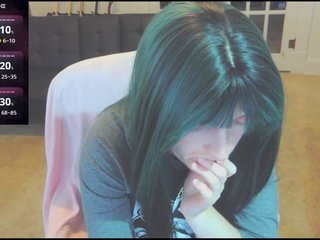 stormythunder Porn Show