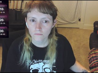 stormythunder Porn Show