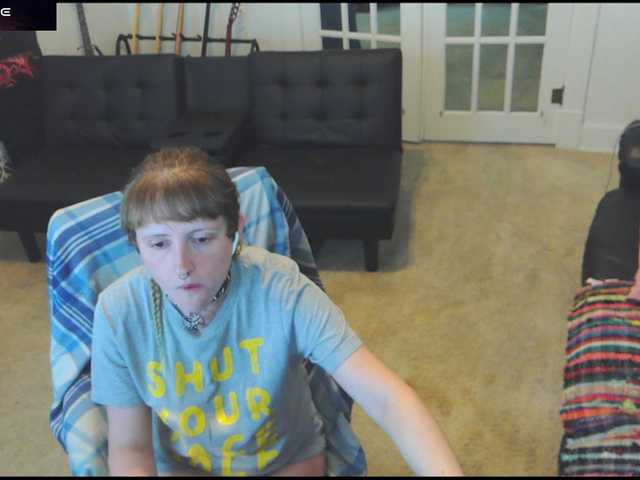 stormythunder live webcam show