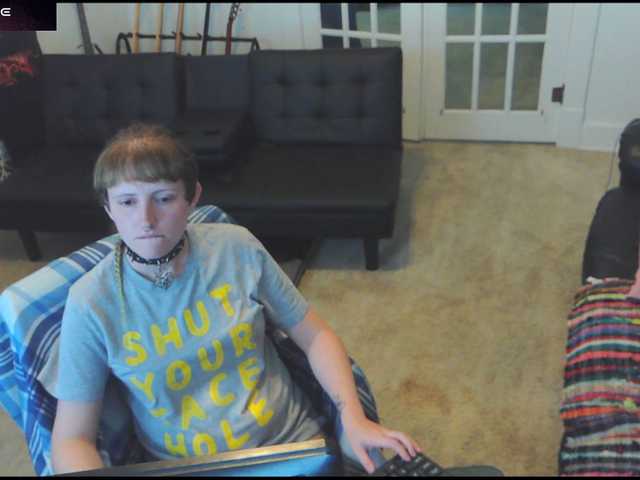 stormythunder live webcam show
