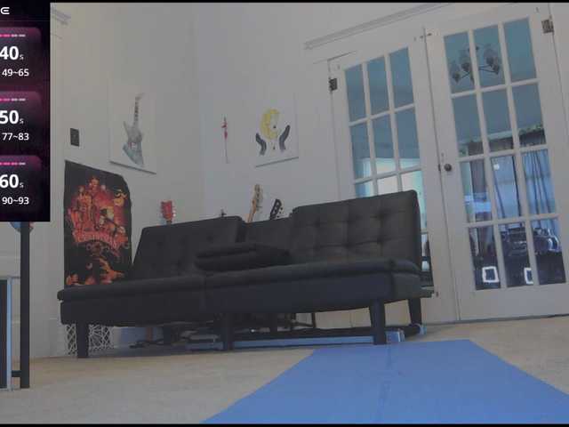 stormythunder live cam on BongaCams