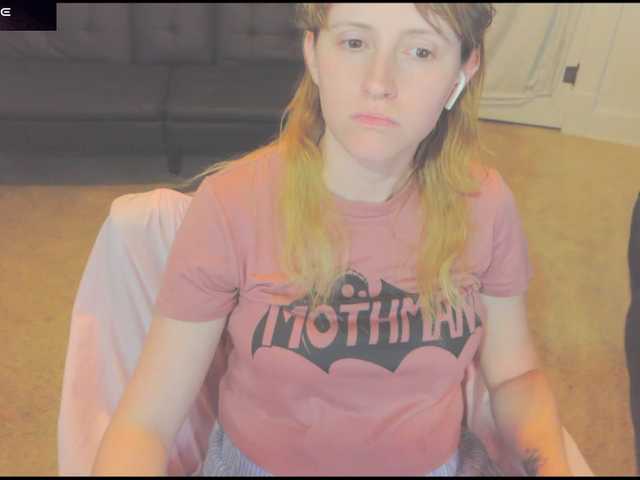 stormythunder — live female cam