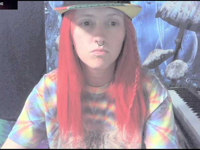 stormythunder's BongaCams show and profile