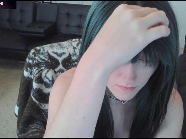 stormythunder live cam on BongaCams