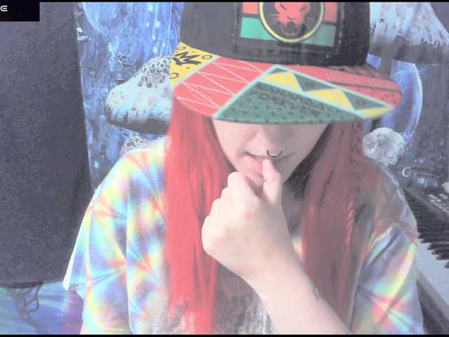 stormythunder's BongaCams show and profile