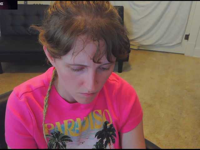 stormythunder live cam on BongaCams