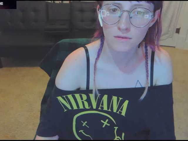 stormythunder live cam on BongaCams
