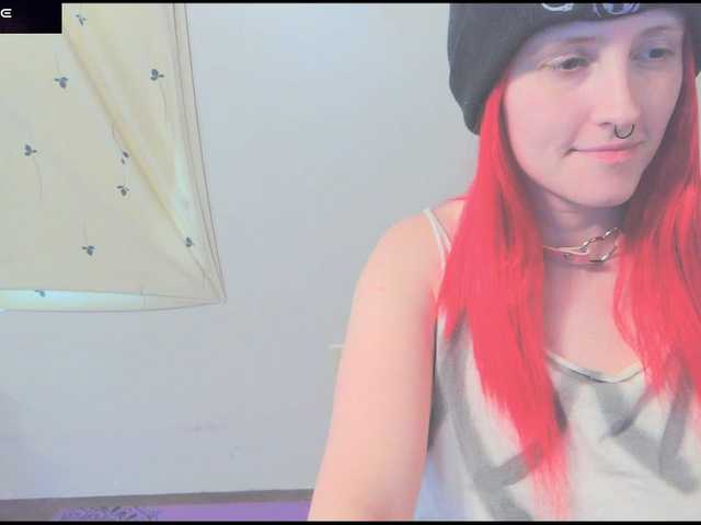 stormythunder's BongaCams show and profile