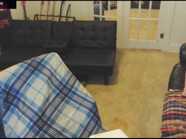 stormythunder live webcam show