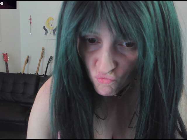 stormythunder live cam on BongaCams