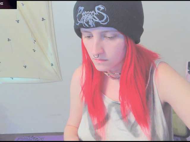 stormythunder's BongaCams show and profile