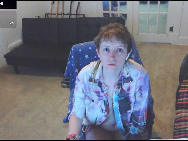 stormythunder live cam on BongaCams