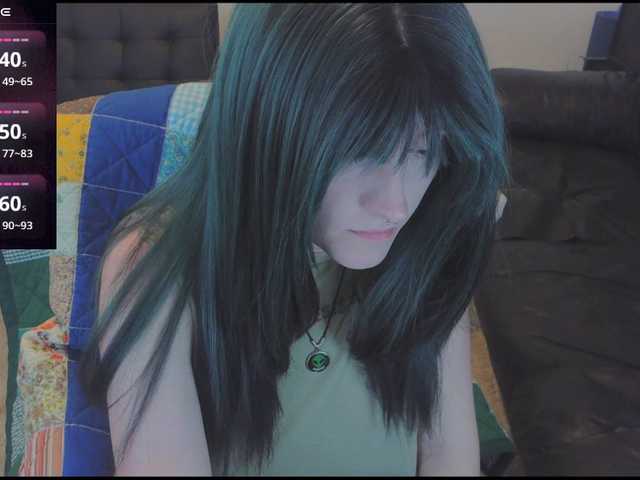stormythunder live cam on BongaCams