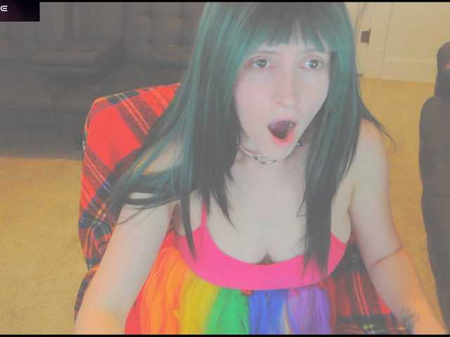 stormythunder live cam on BongaCams