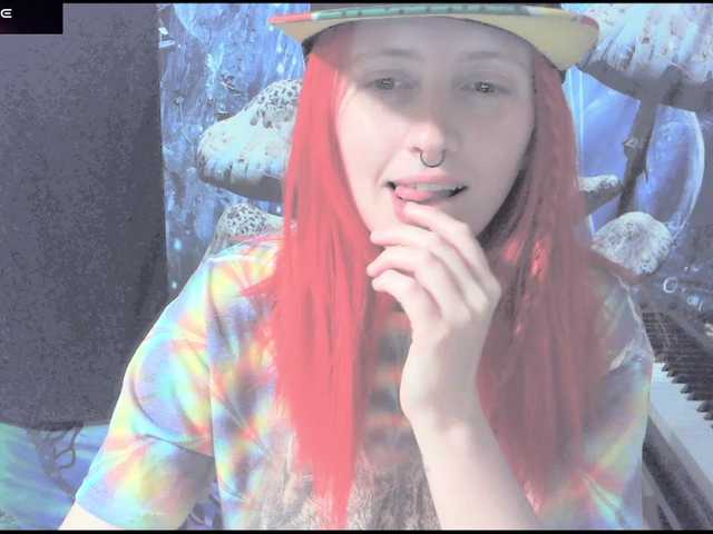 stormythunder's BongaCams show and profile