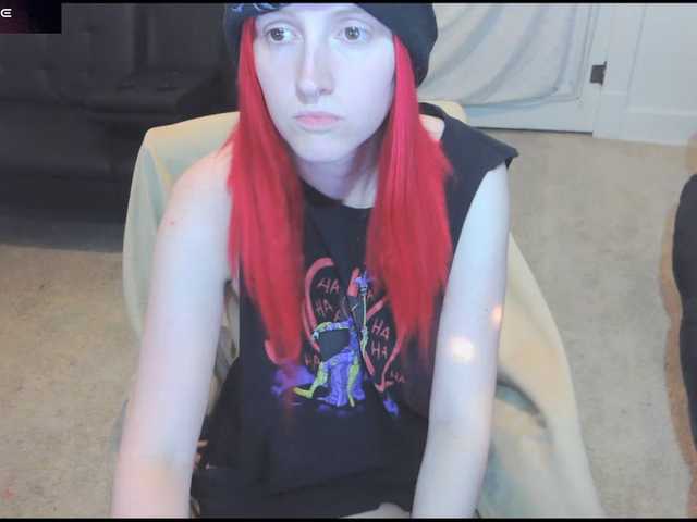 stormythunder live cam on BongaCams
