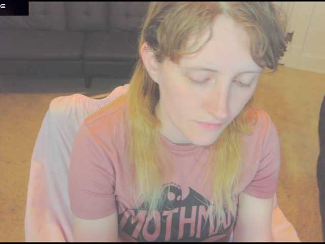 stormythunder live cam on BongaCams