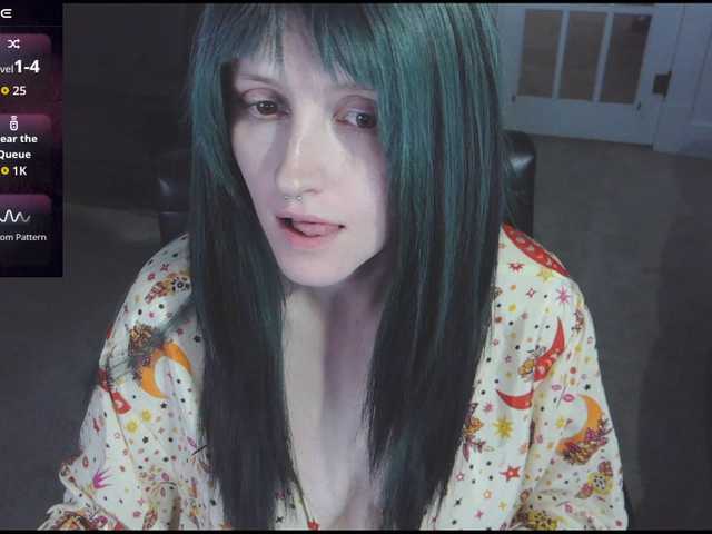 stormythunder live cam on BongaCams