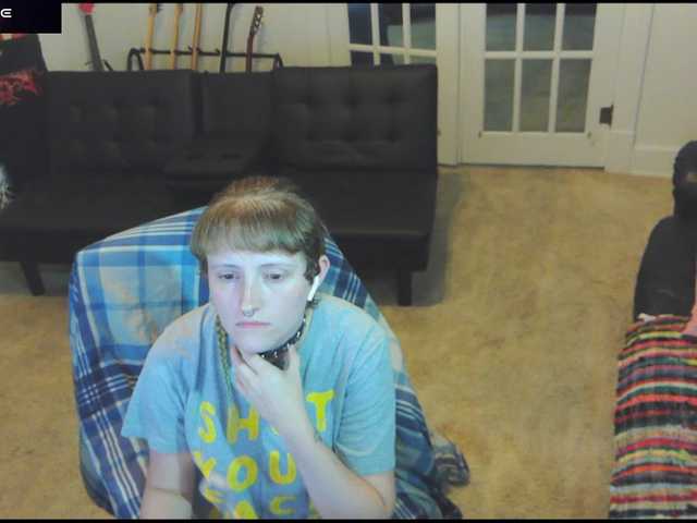 stormythunder live webcam show