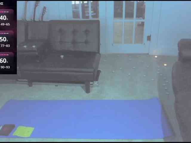 stormythunder Live Webcam on BongaCams