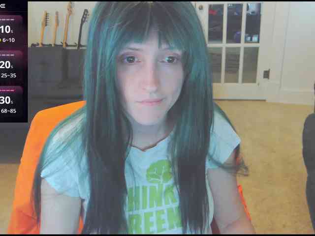stormythunder webcam