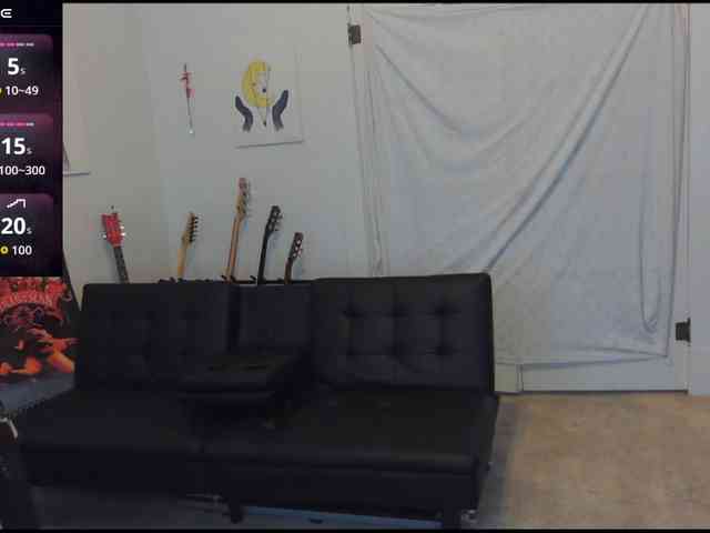 stormythunder webcam