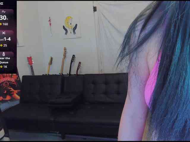 stormythunder webcam