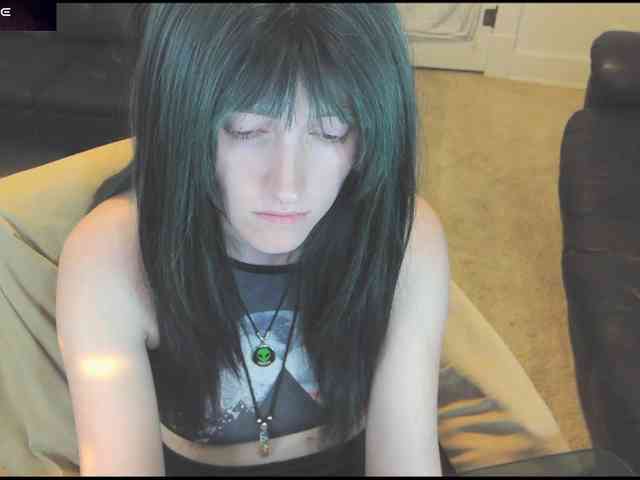 Stormythunder - Girl 