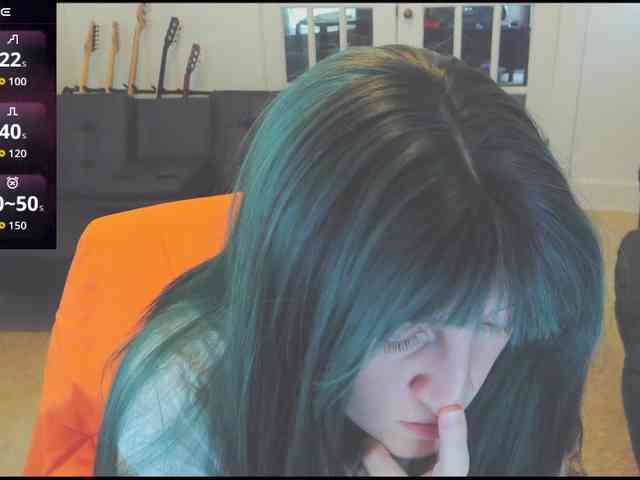 stormythunder webcam