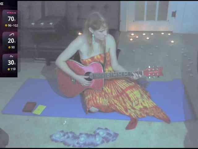 stormythunder Live Webcam on BongaCams