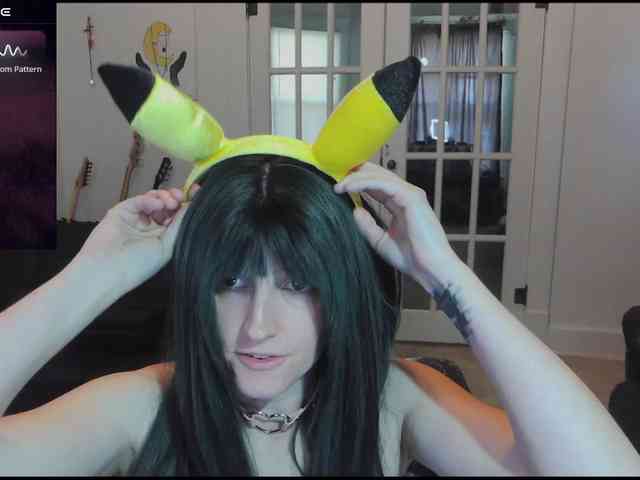 stormythunder webcam
