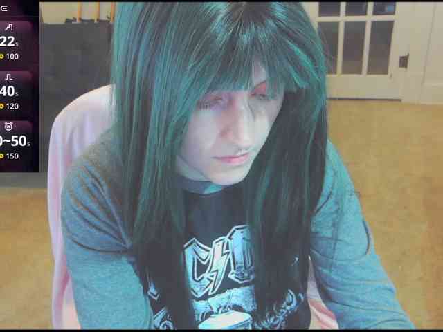 stormythunder webcam
