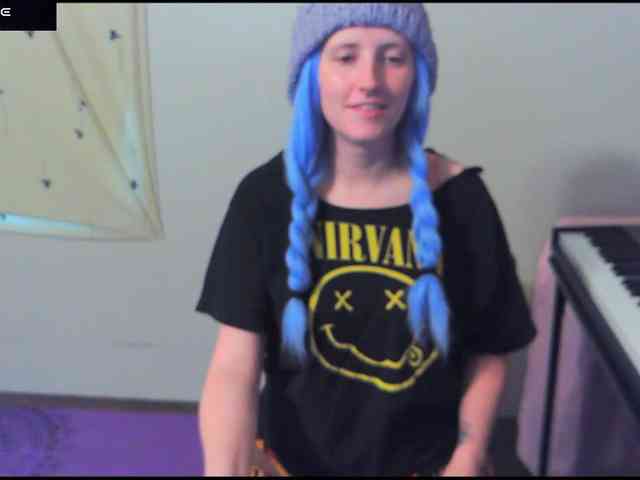 stormythunder webcam