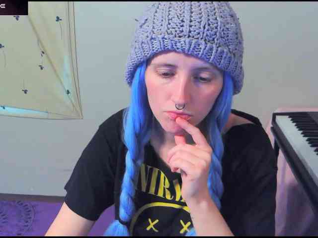 stormythunder webcam