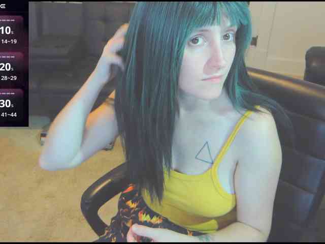 stormythunder webcam
