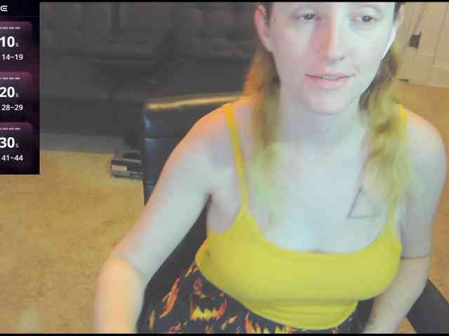 stormythunder webcam