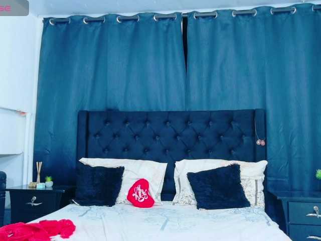 Beautifulkattia webcam