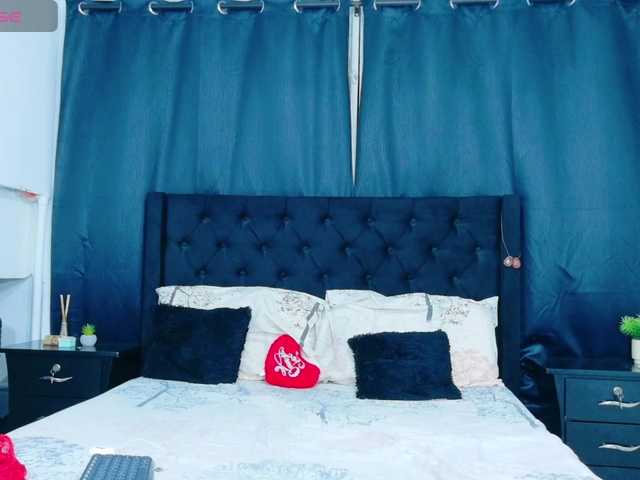 Beautifulkattia's BongaCams show and profile