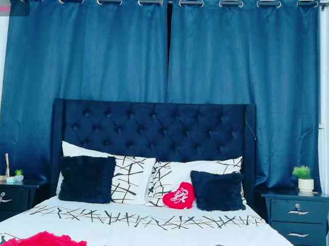 Beautifulkattia webcam