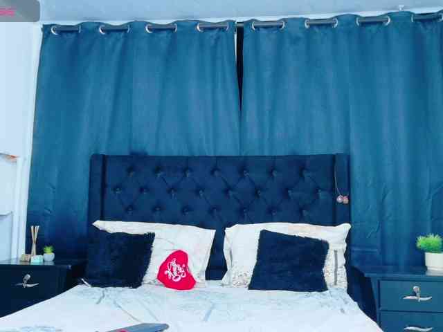 Beautifulkattia webcam