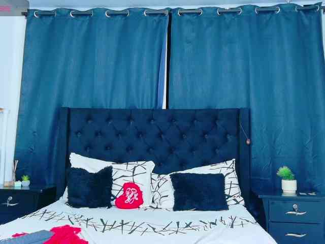 Beautifulkattia webcam