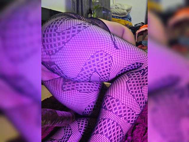 GomorraaTrav live cam on BongaCams