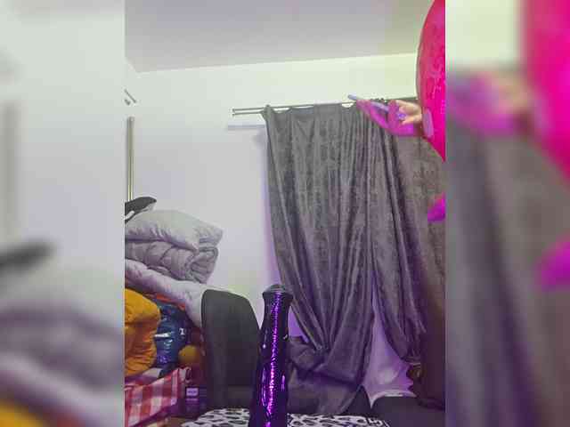 Gomorraa Live Webcam on BongaCams