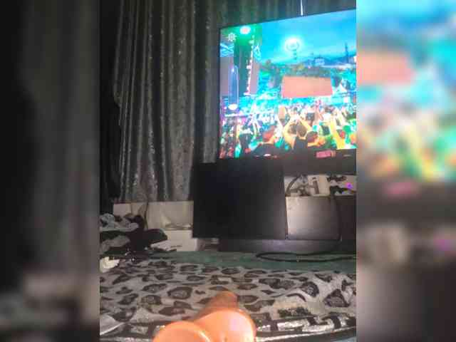 Gomorraa Live Webcam on BongaCams