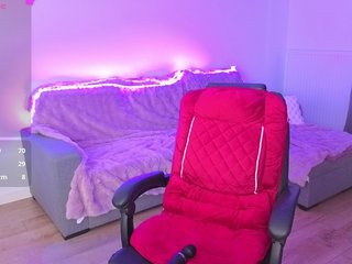Lillians Porn Show