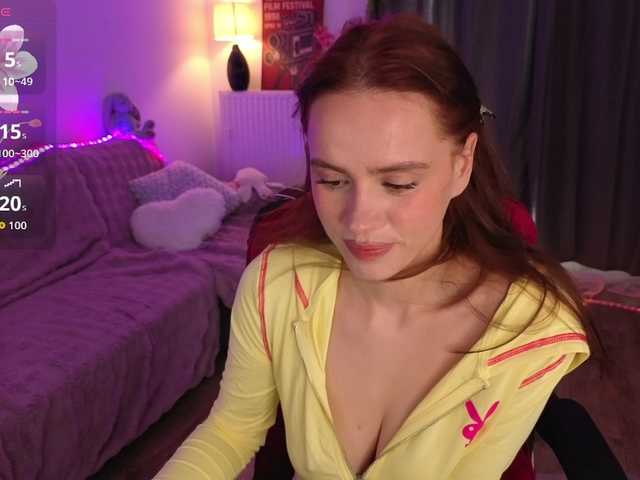 Lillians live cam on BongaCams