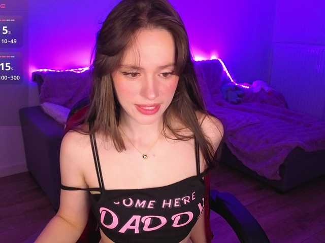 Lillians live cam on BongaCams